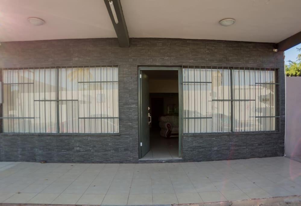 拉巴斯Casa Santuario公寓 外观 照片